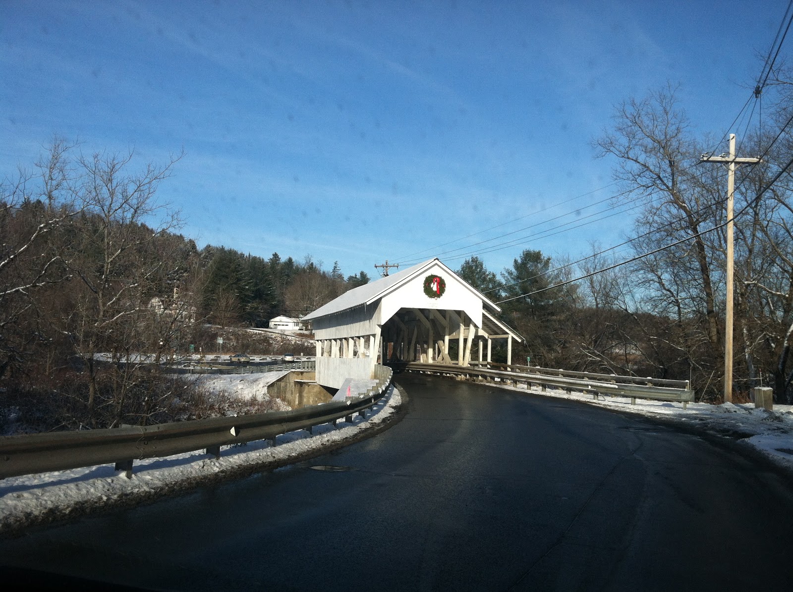 Living in the Moment